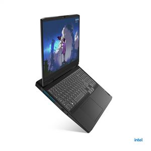 Lenovo Ip Gaming 3 12.Nesil Core i5 12450H-RTX3050 4Gb-8Gb-512 Ssd-15.6inç-W11