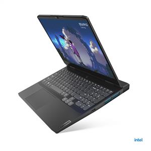 Lenovo Ip Gaming 3 12.Nesil Core i5 12450H-RTX3050 4Gb-8Gb-512 Ssd-15.6inç-W11
