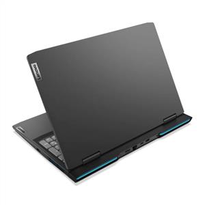Lenovo Ip Gaming 3 12.Nesil Core i5 12450H-RTX3050ti 4Gb-16Gb-512 Ssd-15.6-W11
