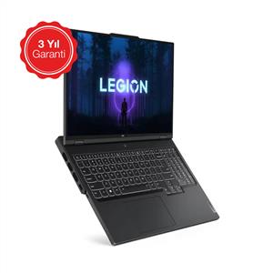 Lenovo Legion Pro 7 13.Nesil Core i9 13900HX-RTX4090 16Gb-32Gb-1Tb Ssd-16inc-W11