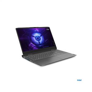 Lenovo LOQ 12.Nesil Core i5 12450H-RTX3050 6Gb-8Gb-512Gb Ssd-15.6-W11