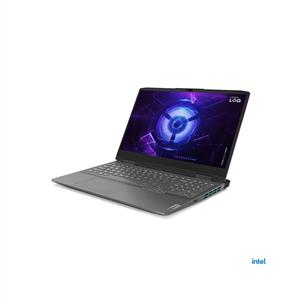 Lenovo LOQ 12.Nesil Core i5 12450H-RTX3050 6Gb-8Gb-512Gb Ssd-15.6-W11
