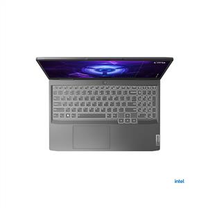 Lenovo LOQ 12.Nesil Core i5 12450H-RTX3050 6Gb-8Gb-512Gb Ssd-15.6-W11