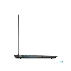 Lenovo LOQ 12.Nesil Core i5 12450H-RTX3050 6Gb-8Gb-512Gb Ssd-15.6-W11