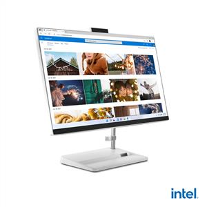 LENOVO AIO 3 INTEL CORE İ5 12450H 2 GHZ 8 GB 512 GB SSD INTEL UHD WIN11 23.8"