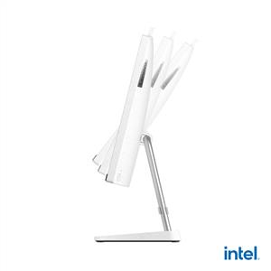 LENOVO AIO 3 INTEL CORE İ3 1215U 1.2 GHZ 8 GB 256 GB SSD INTEL UHD WIN11 23.8''