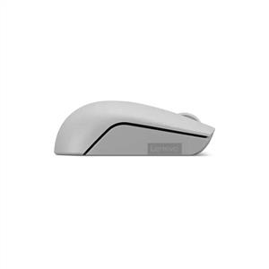 LENOVO 300 COMPACT KABLOSUZ MOUSE-GRİ