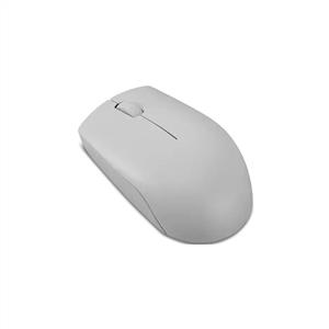 LENOVO 300 COMPACT KABLOSUZ MOUSE-GRİ