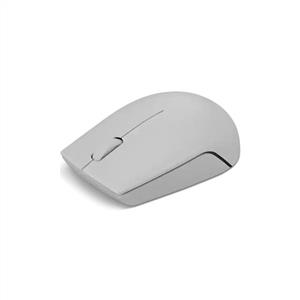 LENOVO 300 COMPACT KABLOSUZ MOUSE-GRİ