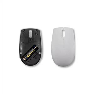 LENOVO 300 COMPACT KABLOSUZ MOUSE-GRİ