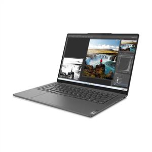 Lenovo Yoga Pro 7 13.Nesil Core i7 13700H-RTX4050 6Gb-16Gb-512Gb-14.5inc-W11