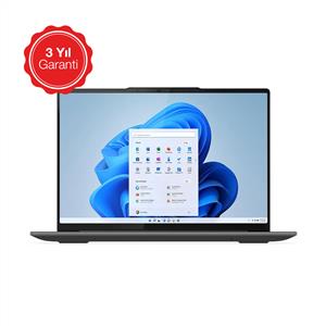 Lenovo Yoga Pro 7 13.Nesil Core i7 13700H-RTX4050 6Gb-16Gb-512Gb-14.5inc-W11