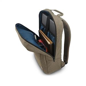 Lenovo Case B210 15.6" Toploader Notebook Sırt Çantası- Yeşil