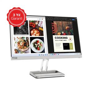 LENOVO 27" L27e-40 4Ms 100Hz FULL HD MONITOR