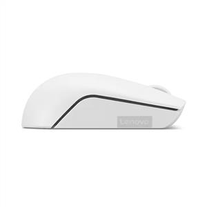 LENOVO 300 COMPACT KABLOSUZ MOUSE-CLOUD GREY