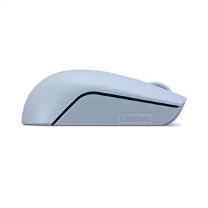 LENOVO 300 COMPACT KABLOSUZ MOUSE-FROST BLUE