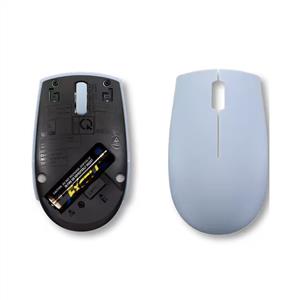 LENOVO 300 COMPACT KABLOSUZ MOUSE-FROST BLUE
