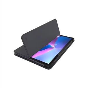 Lenovo Tab M10 Folıo Kılıf - Gri