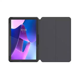 Lenovo Tab M10 Folıo Kılıf - Gri