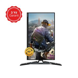 LENOVO 24,5" LEGION R25f-30 0.5Ms 240Hz (280Hz OC) FULL HD WLED GAMING MONITOR