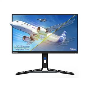 LENOVO 24,5" LEGION R25f-30 0.5Ms 240Hz (280Hz OC) FULL HD WLED GAMING MONITOR