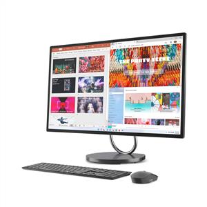 LENOVO YOGA AIO 9 CORE İ9 13900H 4.1GHZ 32GB 1TB SSD 6 GB NVIDIA RTX4050 WIN11 31.5"