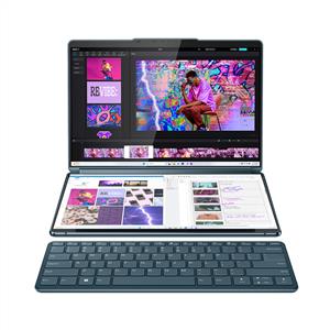Lenovo Yoga Book 9 13.Nesil Core i7 1355U-16Gb-1Tb Ssd-13.3inc-W11