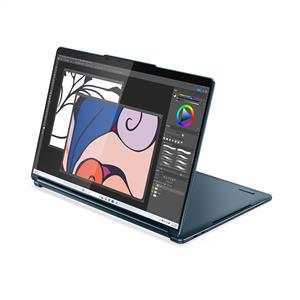 Lenovo Yoga Book 9 13.Nesil Core i7 1355U-16Gb-1Tb Ssd-13.3inc-W11