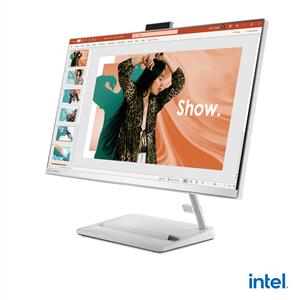 LENOVO AIO 3 INTEL CORE İ7 13620H 3.6 GHZ 8 GB 512 GB SSD INTEL UHD WIN11 27"
