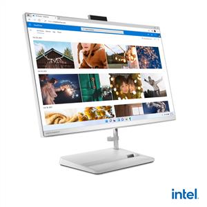 LENOVO AIO 3 INTEL CORE İ7 13620H 3.6 GHZ 8 GB 512 GB SSD INTEL UHD WIN11 27"