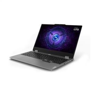 Lenovo LOQ 12.Nesil Core i5 12450HX-Arc A530M 4Gb-8Gb-512Gb Ssd-15.6-W11