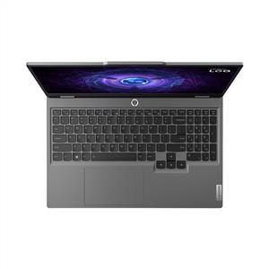 Lenovo LOQ 12.Nesil Core i5 12450HX-Arc A530M 4Gb-8Gb-512Gb Ssd-15.6-W11