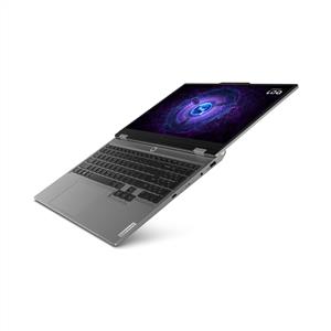 Lenovo LOQ 12.Nesil Core i5 12450HX-Arc A530M 4Gb-8Gb-512Gb Ssd-15.6-W11