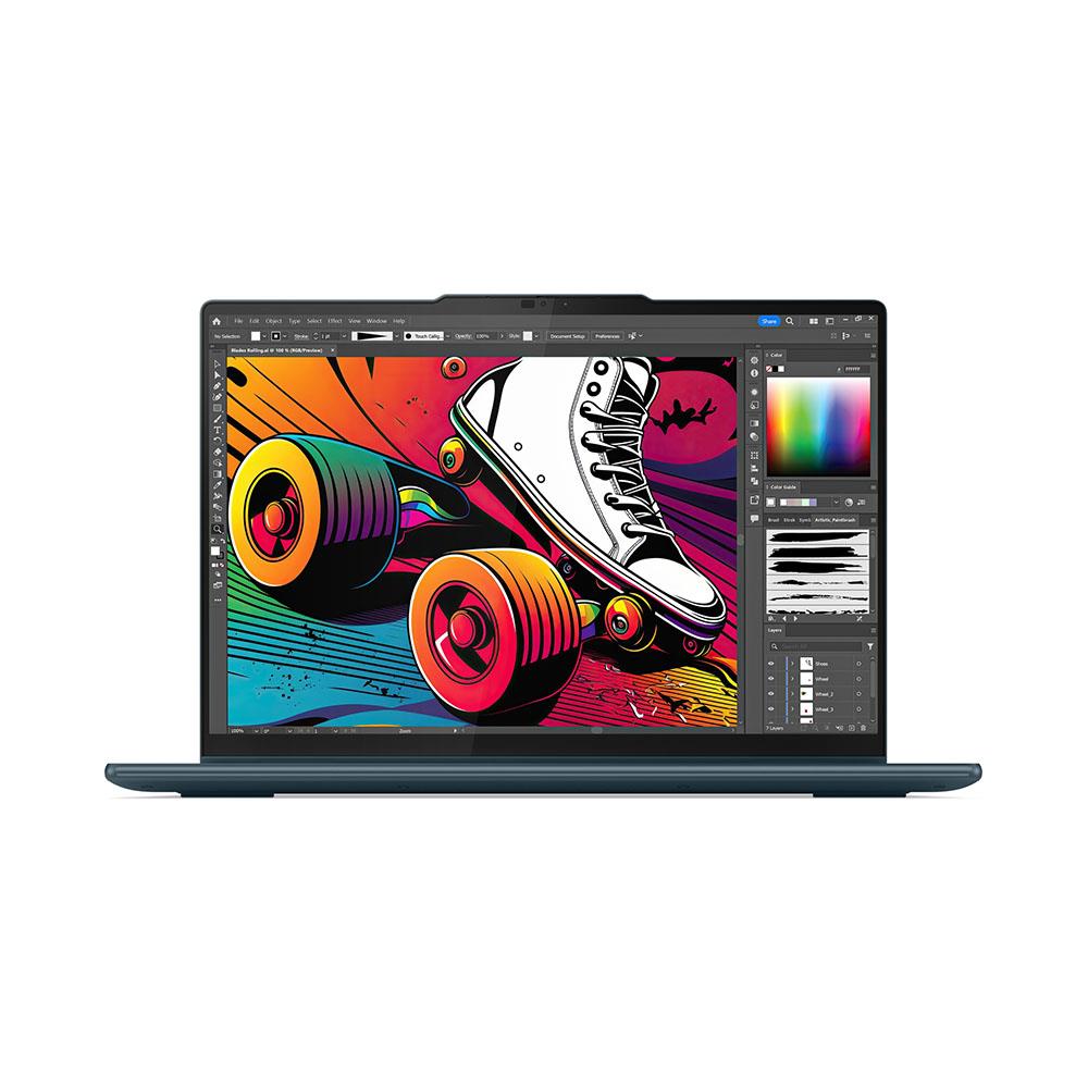Lenovo Yoga 7 Core Ultra 5 Notebook Fiyatı ve Özellikleri - Vatan