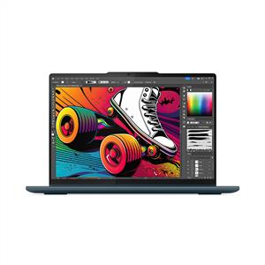 Lenovo Yoga 7 Core Ultra 5 125U-16Gb-512Gb Ssd-14inc-W11