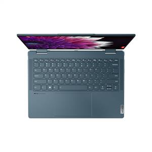 Lenovo Yoga 7 Core Ultra 7 155H-16Gb-512Gb Ssd-14inc-W11