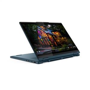 Lenovo Yoga 7 Core Ultra 7 155H-16Gb-512Gb Ssd-14inc-W11
