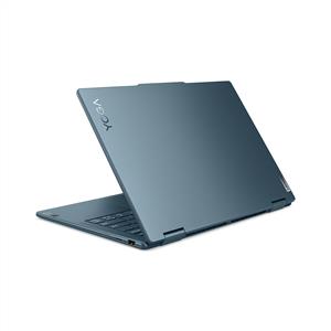Lenovo Yoga 7 Core Ultra 7 155H-16Gb-512Gb Ssd-14inc-W11