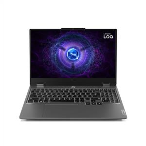 Lenovo LOQ 12.Nesil Core i5 12450HX-RTX4050 6Gb-8Gb-512Gb Ssd-15.6-W11