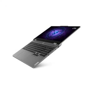 Lenovo LOQ 12.Nesil Core i5 12450HX-RTX4050 6Gb-8Gb-512Gb Ssd-15.6-W11