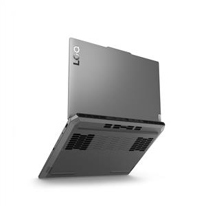 Lenovo LOQ 12.Nesil Core i5 12450HX-RTX4050 6Gb-8Gb-512Gb Ssd-15.6-W11