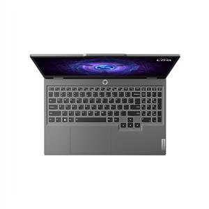 Lenovo LOQ 12.Nesil Core i5 12450HX-RTX4050 6Gb-8Gb-512Gb Ssd-15.6-W11