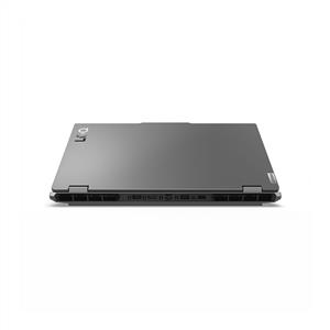 Lenovo LOQ 12.Nesil Core i5 12450HX-RTX4050 6Gb-8Gb-512Gb Ssd-15.6-W11