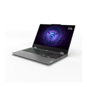 Lenovo LOQ 13.Nesil Core i7 13650HX-RTX4060 8Gb-16Gb-512Gb Ssd-15.6-W11