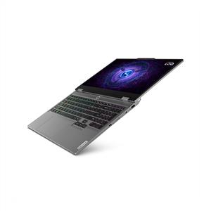 Lenovo LOQ 13.Nesil Core i7 13650HX-RTX4060 8Gb-16Gb-512Gb Ssd-15.6-W11