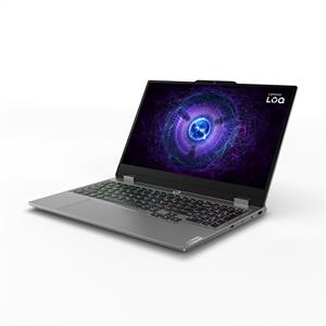 Lenovo LOQ 13.Nesil Core i7 13650HX-RTX4050 6Gb-16Gb-512Gb Ssd-15.6-W11