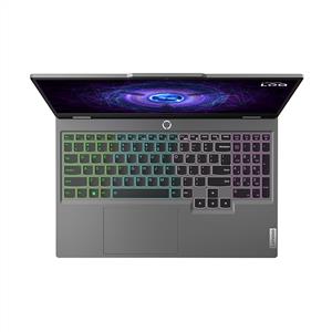 Lenovo LOQ 13.Nesil Core i7 13650HX-RTX4050 6Gb-16Gb-512Gb Ssd-15.6-W11