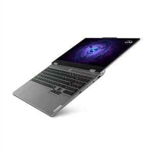 Lenovo LOQ 13.Nesil Core i7 13650HX-RTX4050 6Gb-16Gb-512Gb Ssd-15.6-W11