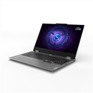 Lenovo LOQ 12.Nesil Core i5 12450HX-RTX3050 6Gb-8Gb-512Gb Ssd-15.6-W11
