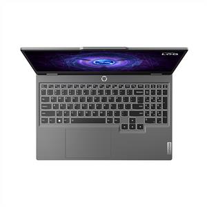 Lenovo LOQ 12.Nesil Core i5 12450HX-RTX3050 6Gb-8Gb-512Gb Ssd-15.6-W11